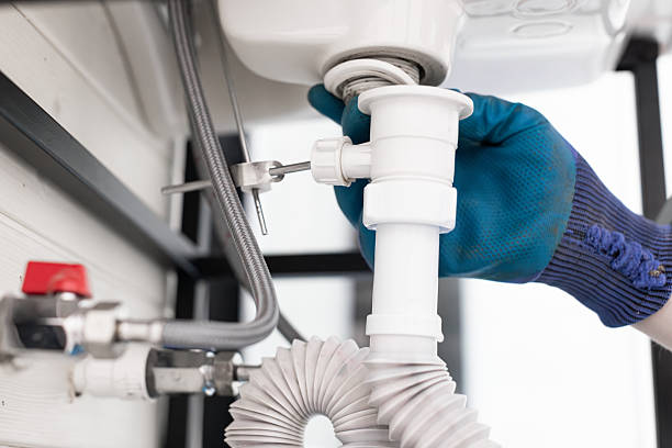 Reliable Drain Cleaning contractor in Yountville, CA by Masters Plumbing Service